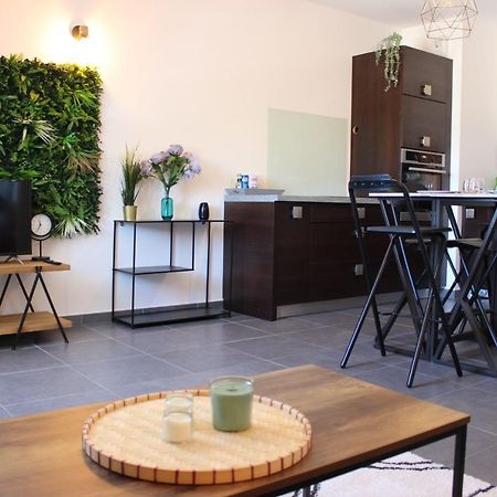 Jungle Suite - Moderne & Spacieux Annecy Kültér fotó