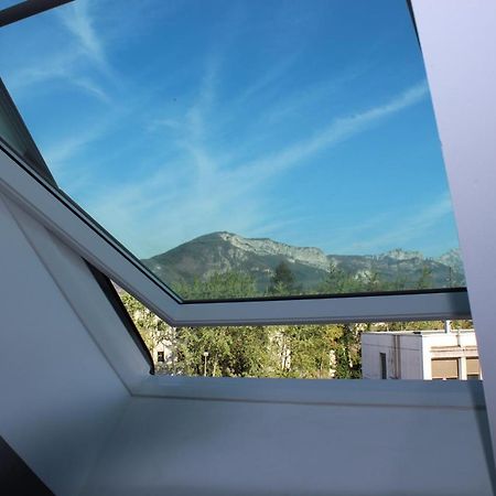 Jungle Suite - Moderne & Spacieux Annecy Kültér fotó