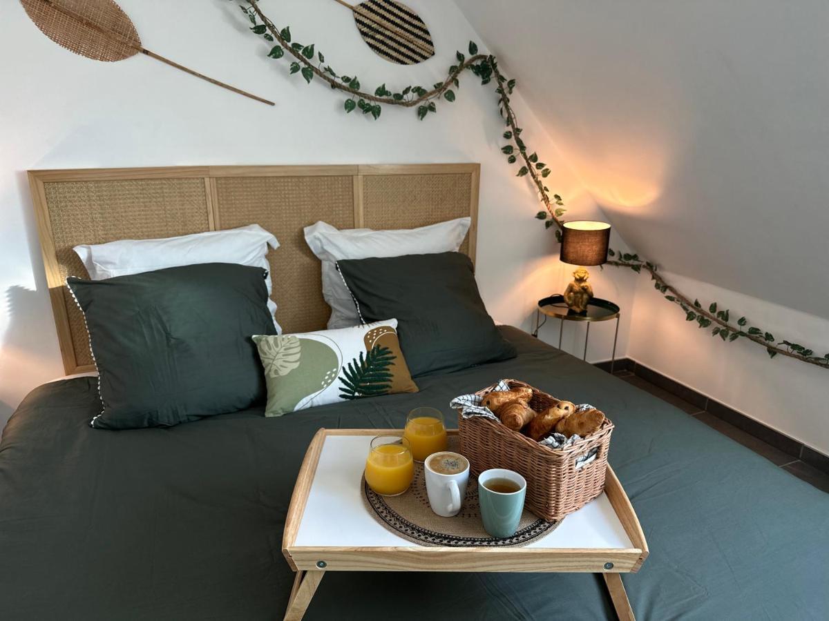 Jungle Suite - Moderne & Spacieux Annecy Kültér fotó