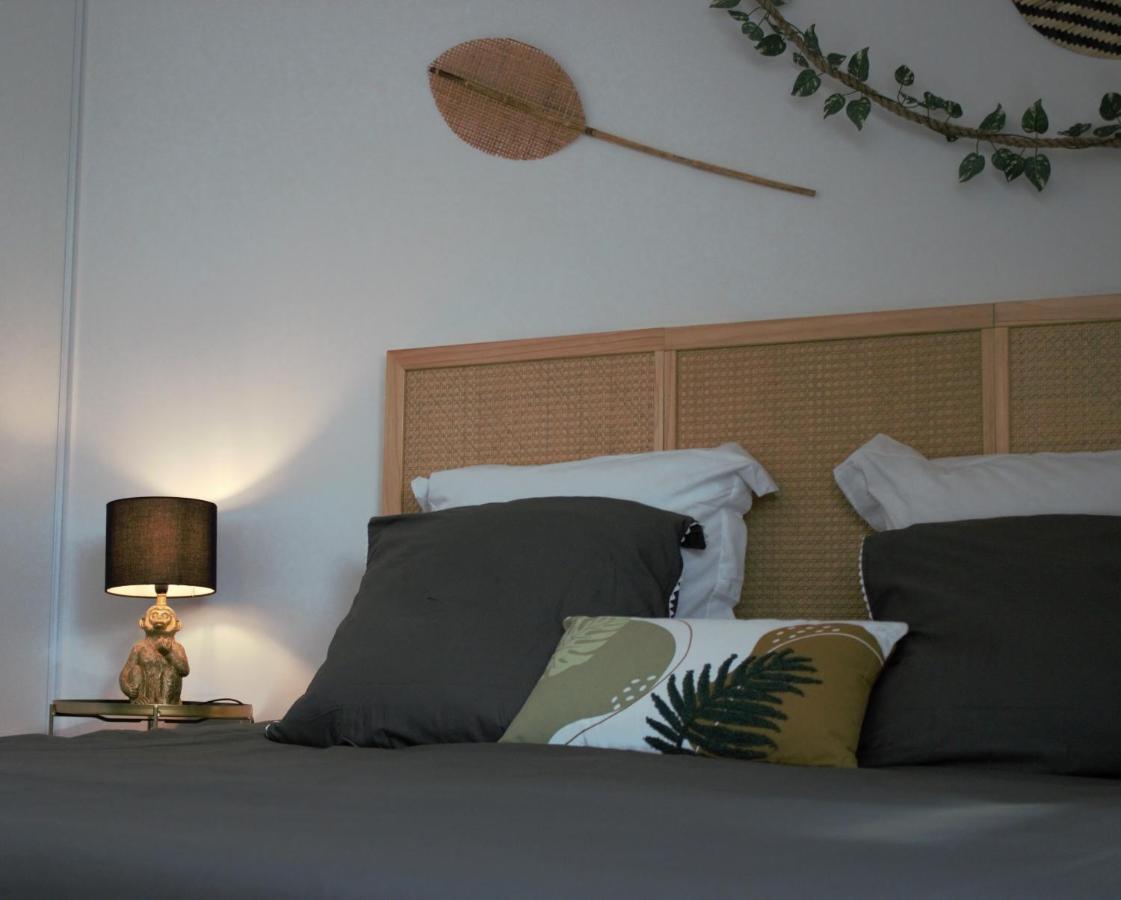 Jungle Suite - Moderne & Spacieux Annecy Kültér fotó