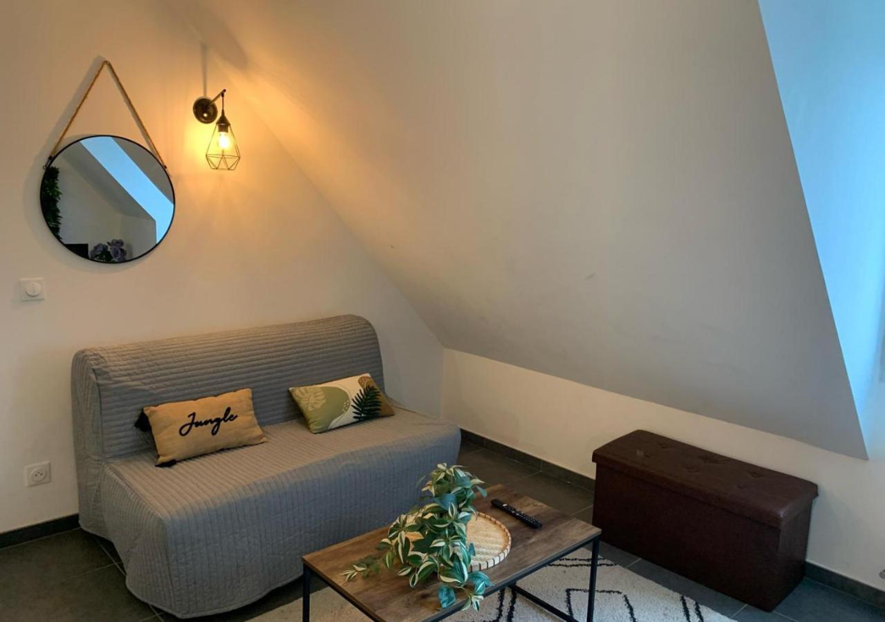 Jungle Suite - Moderne & Spacieux Annecy Kültér fotó